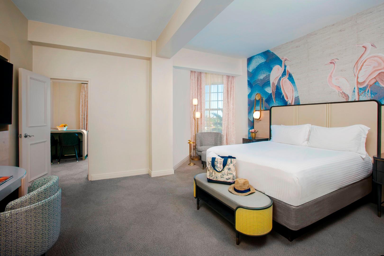 Hotel The Don Cesar St. Pete Beach Exterior foto