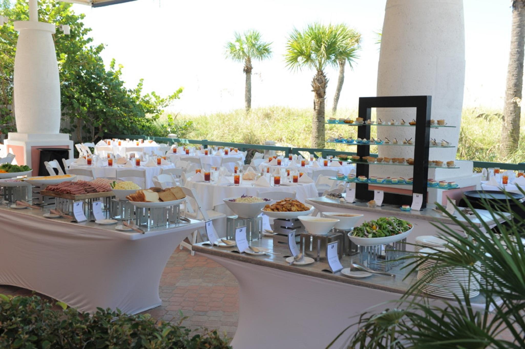 Hotel The Don Cesar St. Pete Beach Exterior foto