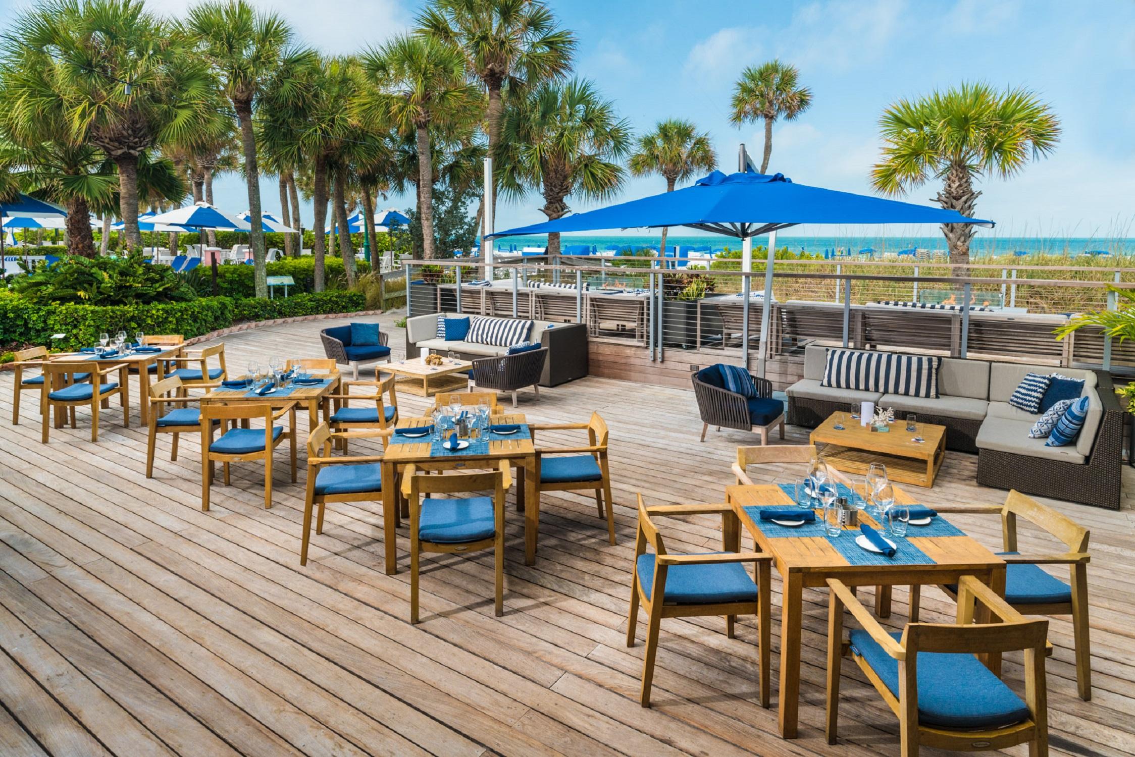 Hotel The Don Cesar St. Pete Beach Exterior foto