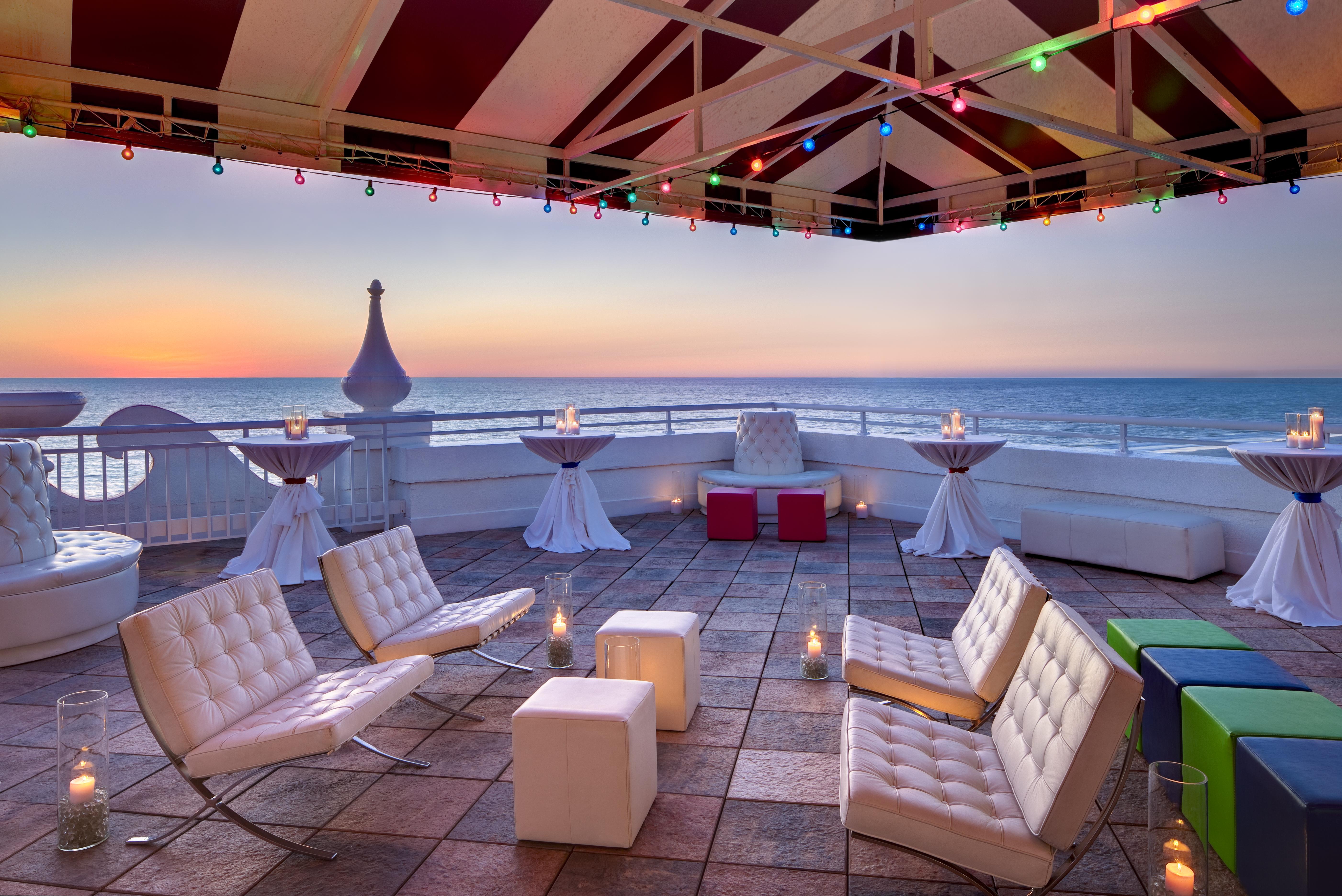 Hotel The Don Cesar St. Pete Beach Exterior foto