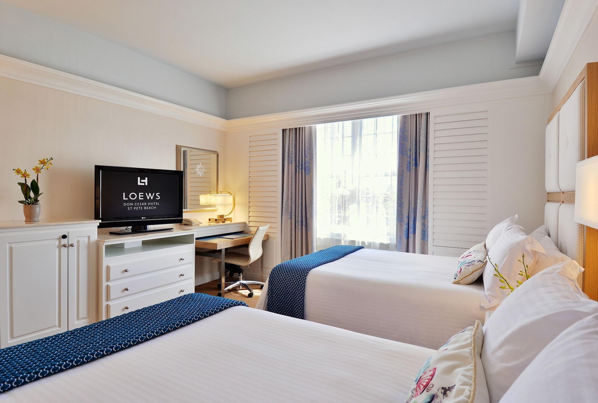 Hotel The Don Cesar St. Pete Beach Exterior foto