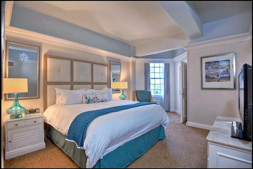 Hotel The Don Cesar St. Pete Beach Exterior foto