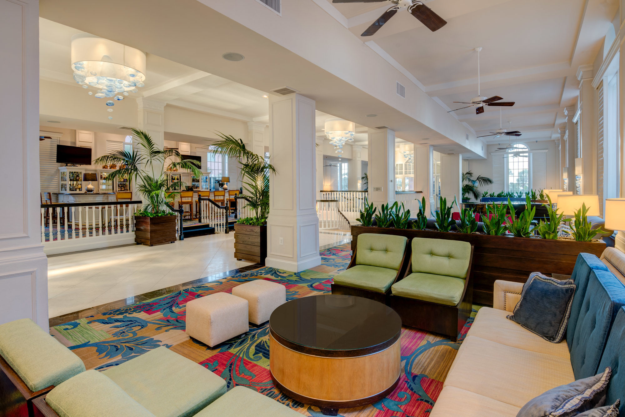 Hotel The Don Cesar St. Pete Beach Interior foto